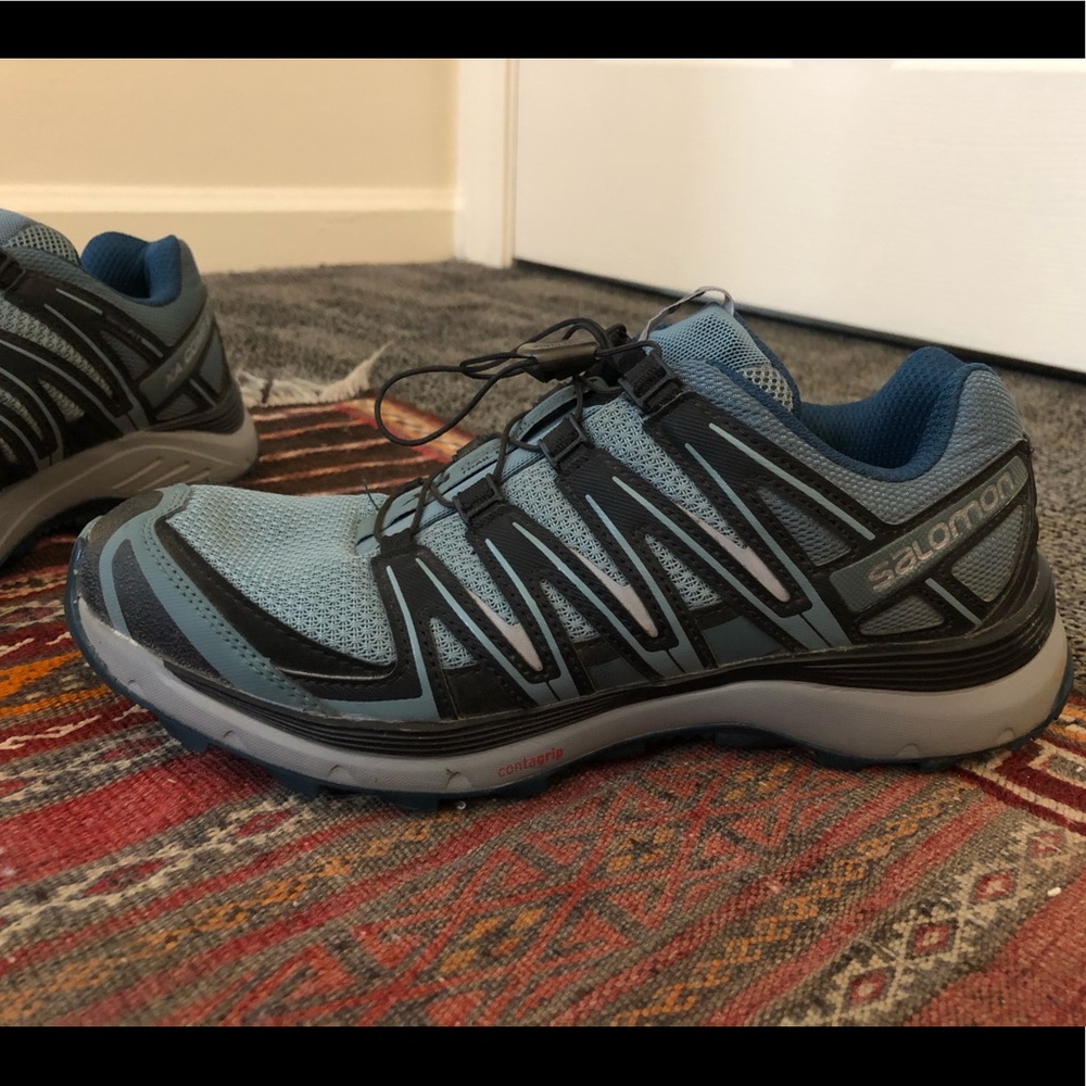 Women’s Salomon XA comp 8